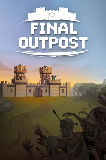 Boxart for game Final Outpost: Definitive Edition