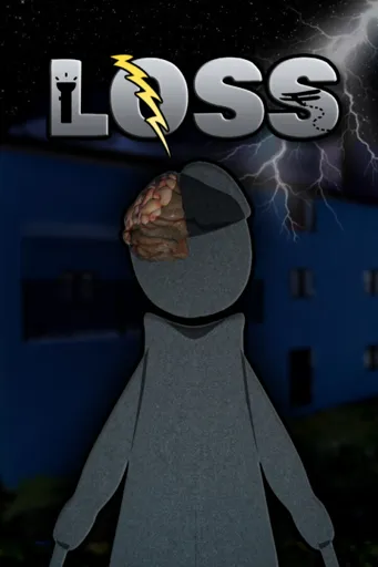Boxart for game Loss