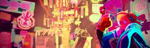 banner