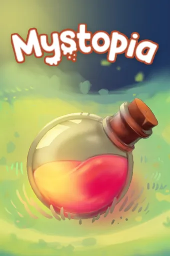 Boxart for game Mystopia