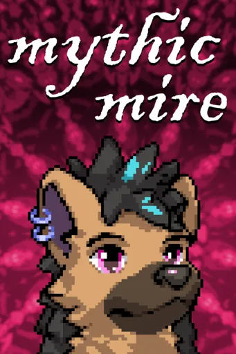 Boxart for game Mythic Mire