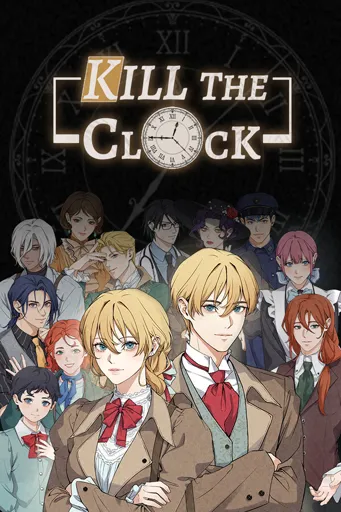 Boxart for game Kill The Clock