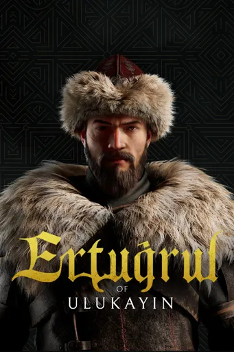 Boxart of the game Ertugrul Of Ulukayin
