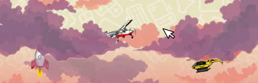 banner