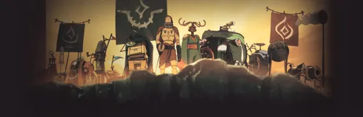 banner
