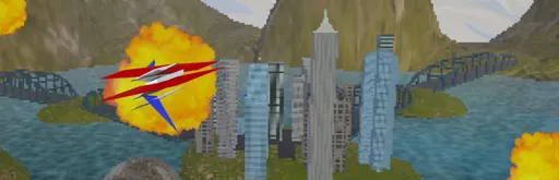 banner
