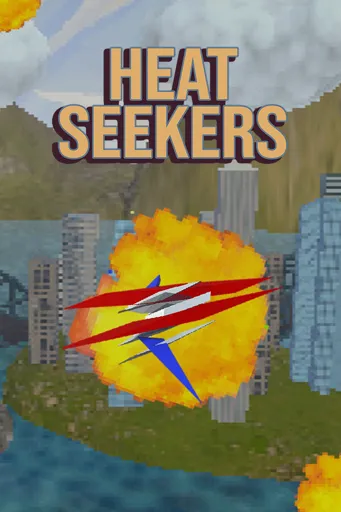 Boxart for game Heat Seekers