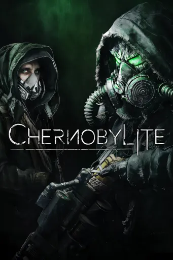 Boxart of game Chernobylite