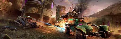 banner