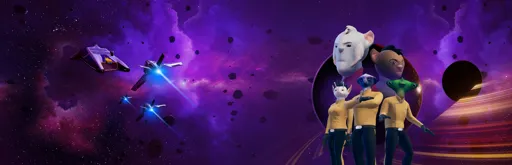 banner