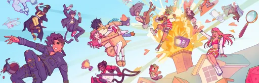 banner