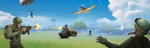 banner