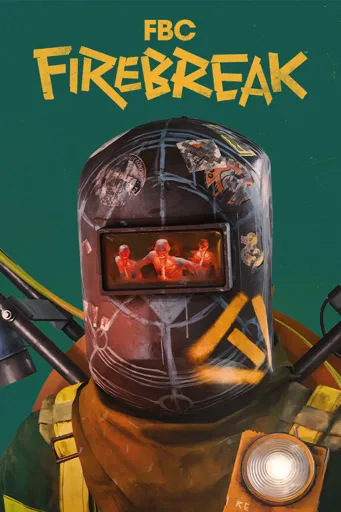 Boxart for game Fbc: Firebreak