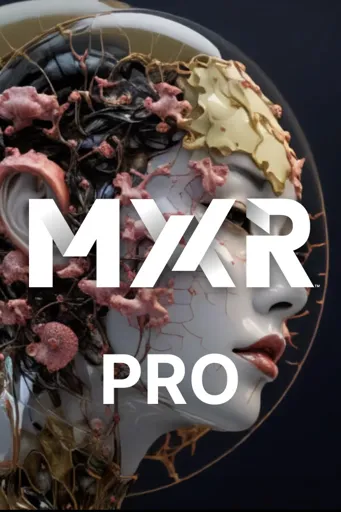 Boxart for game Mxr Pro