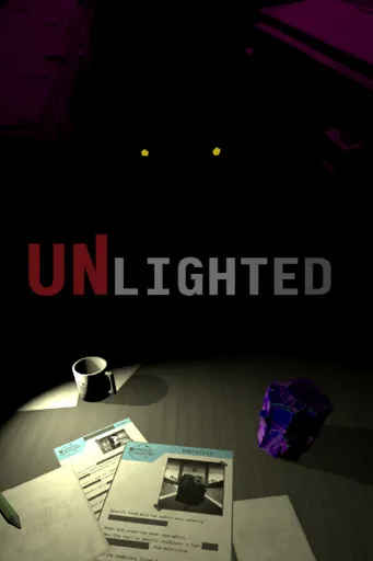 Boxart for game Unlighted