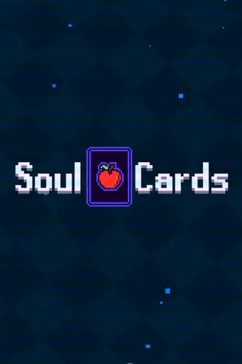 Boxart for game Soul Cards