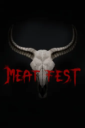 Boxart for game Meat Fest