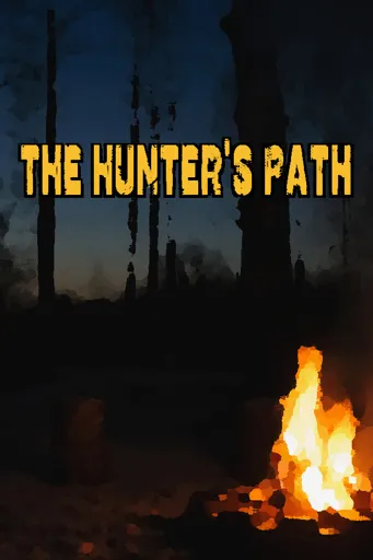 Boxart of the game The Hunter's Path