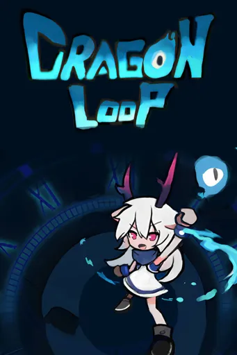 Boxart of the game Dragonloop