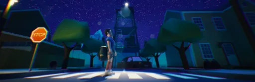 banner
