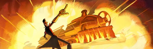 banner