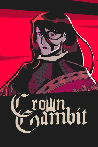Boxart for game Crown Gambit