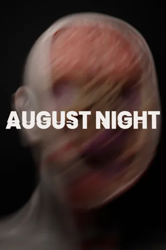 Boxart for game August Night