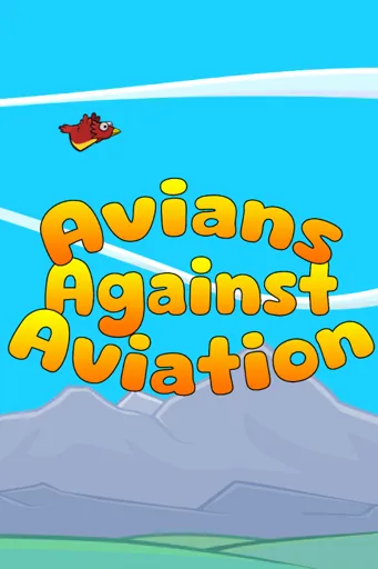 Boxart for game Avians Against Aviation