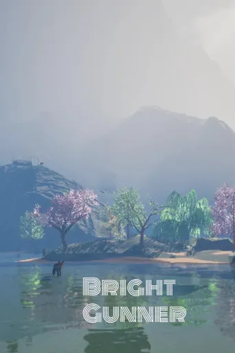 Boxart for game Brightgunner