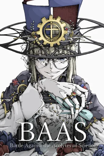 Boxart for game Battle Against The Acolytes Of Science