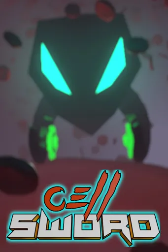 Boxart for game Cell Sword