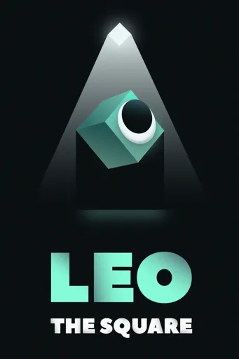 Boxart for game Leo: The Square