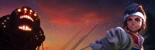 banner