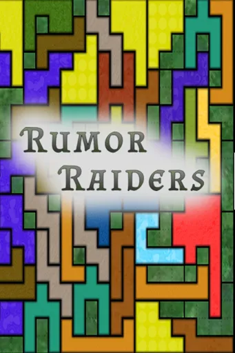 Boxart for game Rumor Raiders