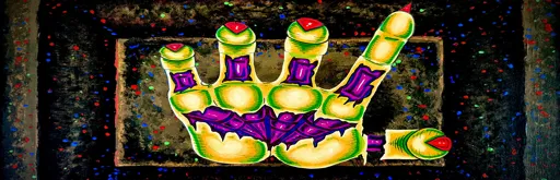 banner