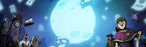 banner