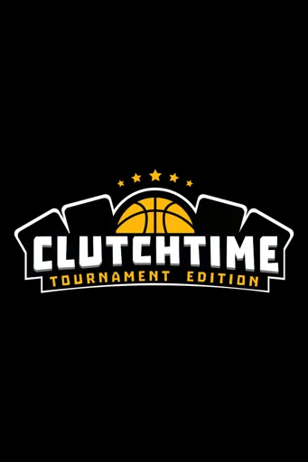 Boxart for game Clutchtime: Tournament Edition
