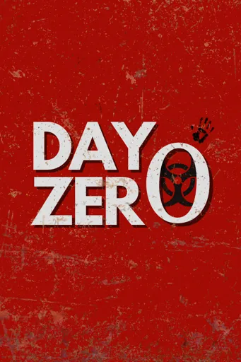 Boxart for game Day Zero