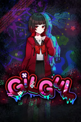 Boxart for game Gilgul