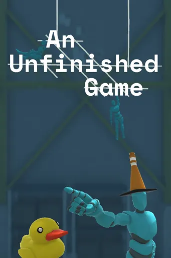 Boxart for game An Unfinished Game