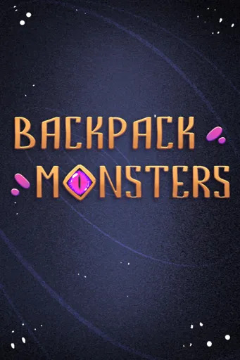Boxart for game Backpack Monsters: Survivors