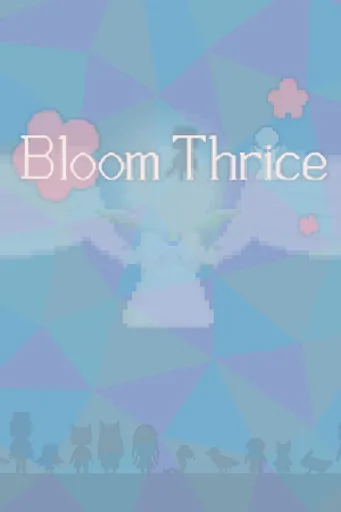 Boxart for game Bloom Thrice
