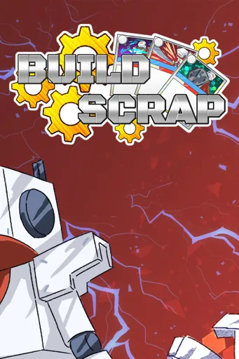 Boxart for game Build Scrap