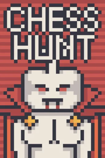 Boxart for game Chess Hunt