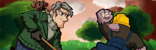 banner