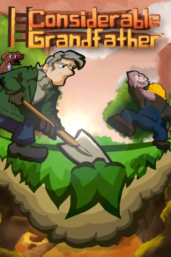Boxart for game Considerable Grandfather