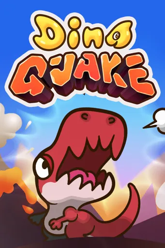 Boxart for game Dino Quake