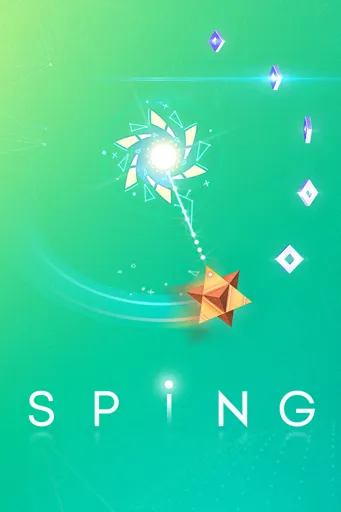 Boxart for game Sping