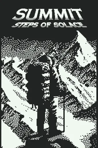 Boxart for game Summit : Steps Of Solace