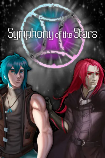 Boxart for game Symphony Of The Stars